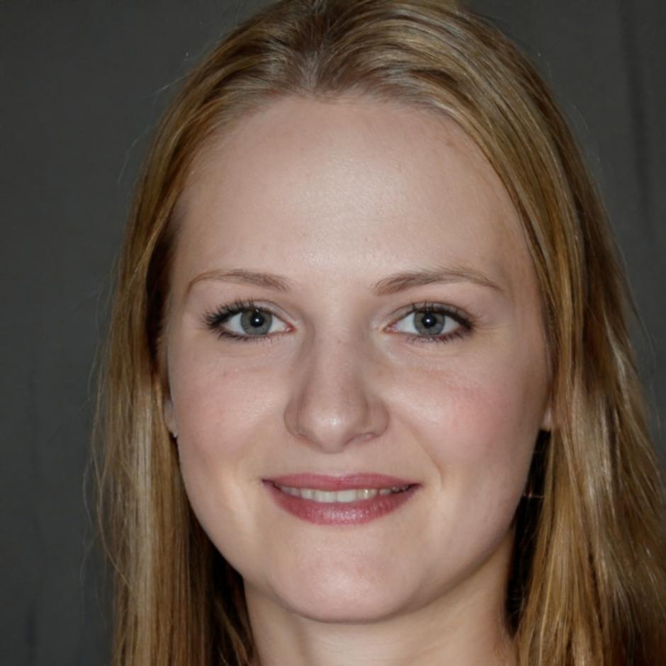 Portrait de Marie Dubois, directrice pédagogique
